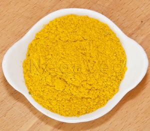 Dip Knoblauch Senf Gew�rzmischung eignet sich f�r viele Variationen mit Brot, Fisch, Fleisch, Gem�pse.