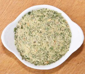 Dip Knoblauchso�e Gew�rzmischung passt zu vielen Gerichten als w�rzige Beilage.