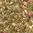 Wellness Kräutertee, purer Genuss, natürliche Kräuter