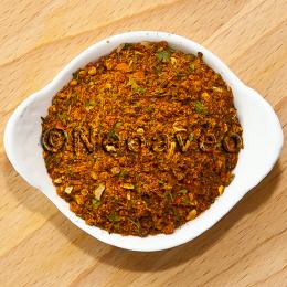 Mojo Rojo Pic&oacute;n Dip, kanarische Gew&uuml;rzmischung f&uuml;r typisch mediterrane Gerichte.