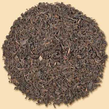 Nilgiri, Kundaly, FOP, Superior, schwarzer Tee, Südindien