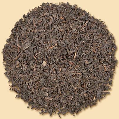 Nilgiri, Kundaly, FOP, Superior, schwarzer Tee, Südindien