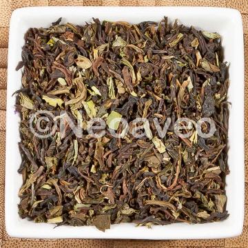 Nilgiri, Thiashola, SFTGFOP1, schwarzer Tee, Südindien