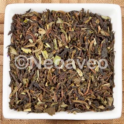 Nilgiri, Thiashola, SFTGFOP1, schwarzer Tee, Südindien