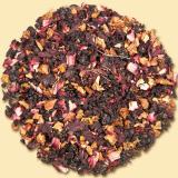 Fr�chtetee Omas Garten, aromatisiert, mit Geschmacksrichtung Erdbeere-Johannisbeere. Verf�hrerisch, mit s��-saurer Note. Diese k�stliche Fruchtmischung mit der Superfood Johannisbeere, l�sst Kindertr�ume wieder wahr werden.