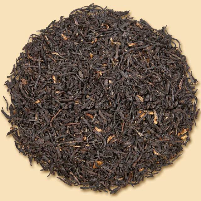 Ostfriesische Sonntagsmischung Schwarzer Tee