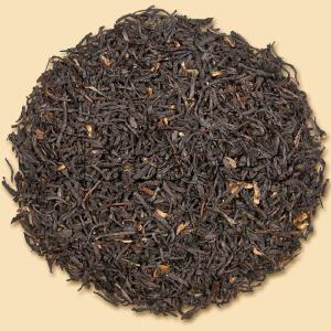 Ostfriesentee-schwarzer Tee-Sonntagsmischung-mit Assam Blend-Bourbon-Vanille-Madagaskar