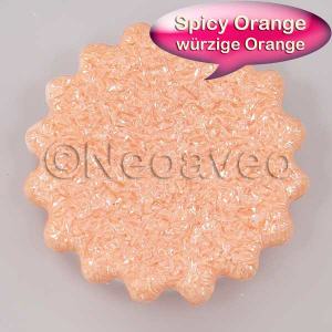 Duftmelt Spicy Orange f�r die Aromalampe, Duft-Melts, Aroma Melts, Candle Fatory