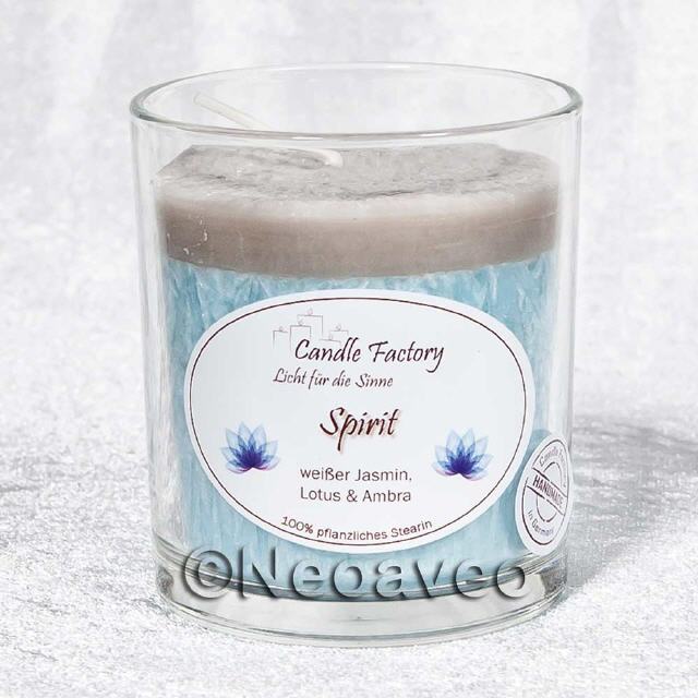 Spirit Party Light Duftkerze