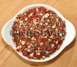 Dip Tomate, Gew&uuml;rzmischung, herzhafter Tomatengenuss, mediterranes Dip, Tomatenschmaus, ohne zugesetzes Glutamat. Doieser Dip ist der Klassiker unter den Dips.