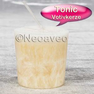 Votivkerze Tonic, Votiv Duftkerzen, Duftvotivkerzen, Candle Factory