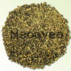 Touareg Gr&uuml;ner Tee, Teespezialit&auml;t mit arabischer Minze