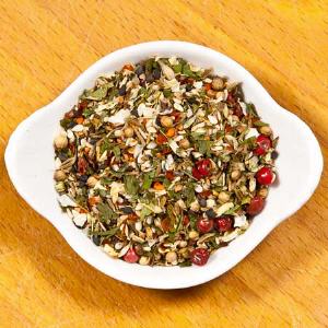 Zatar Sesam Gew�rz-Mischung